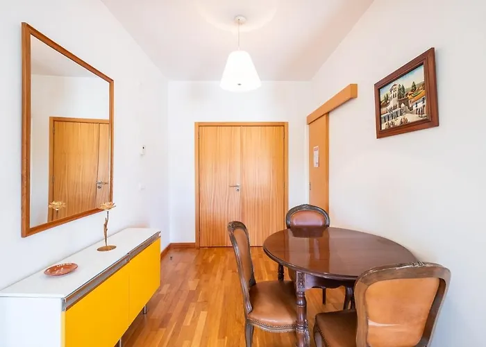 Apartamento Vista Marina