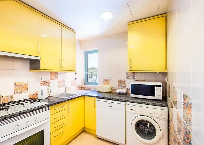 Apartamento Vista Marina