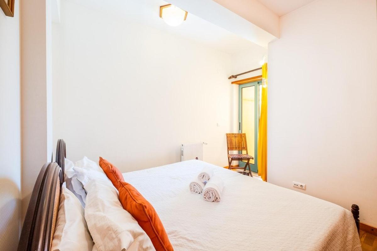 Vista Marina Holiday home