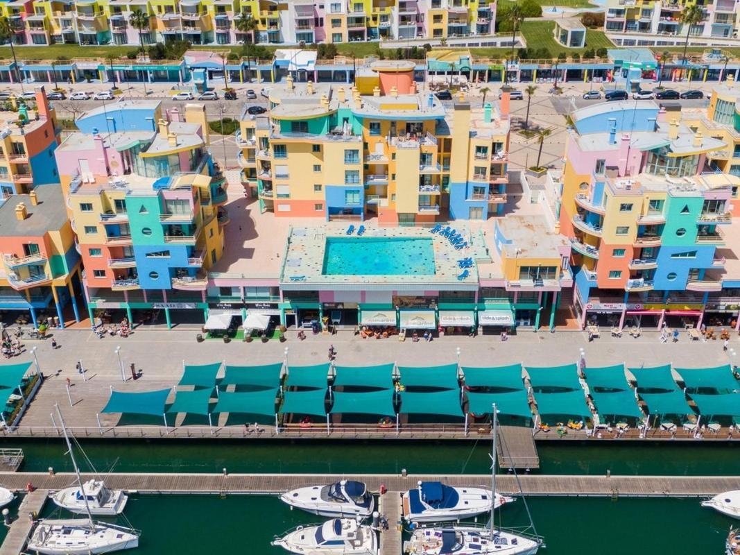 Vista Marina Holiday home *