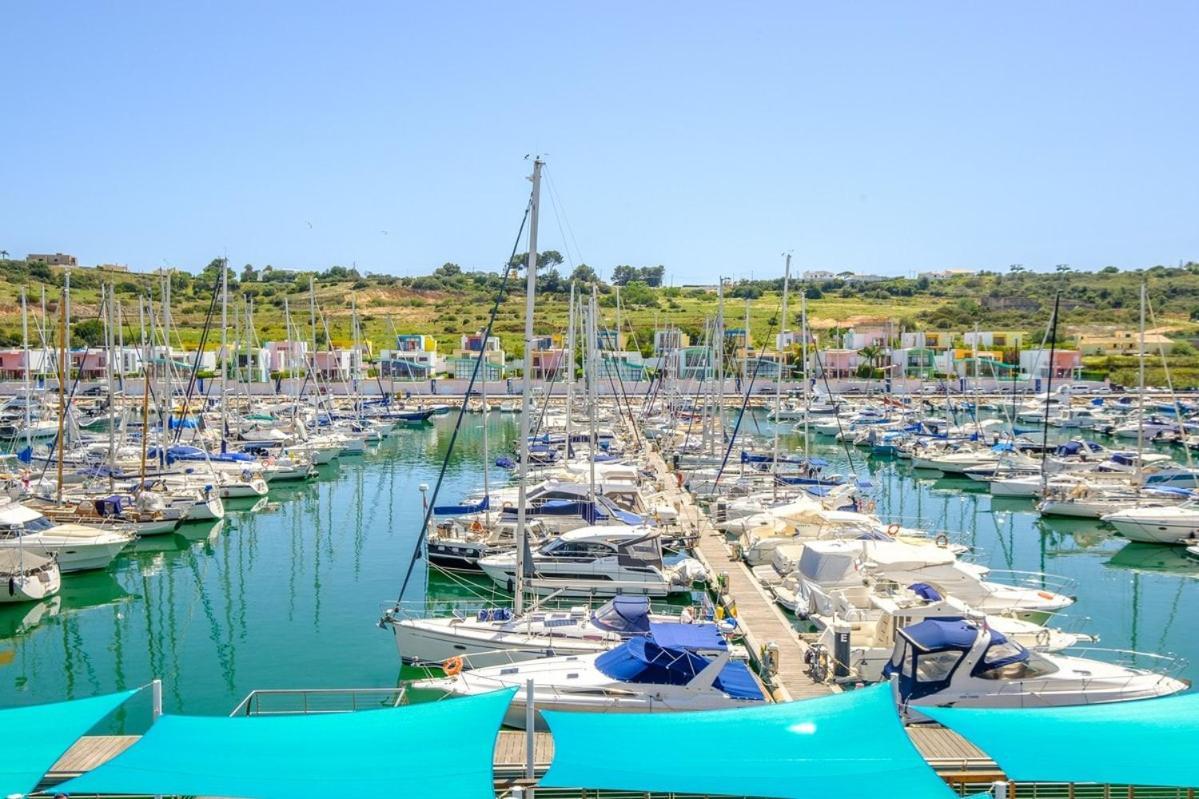 Vista Marina *