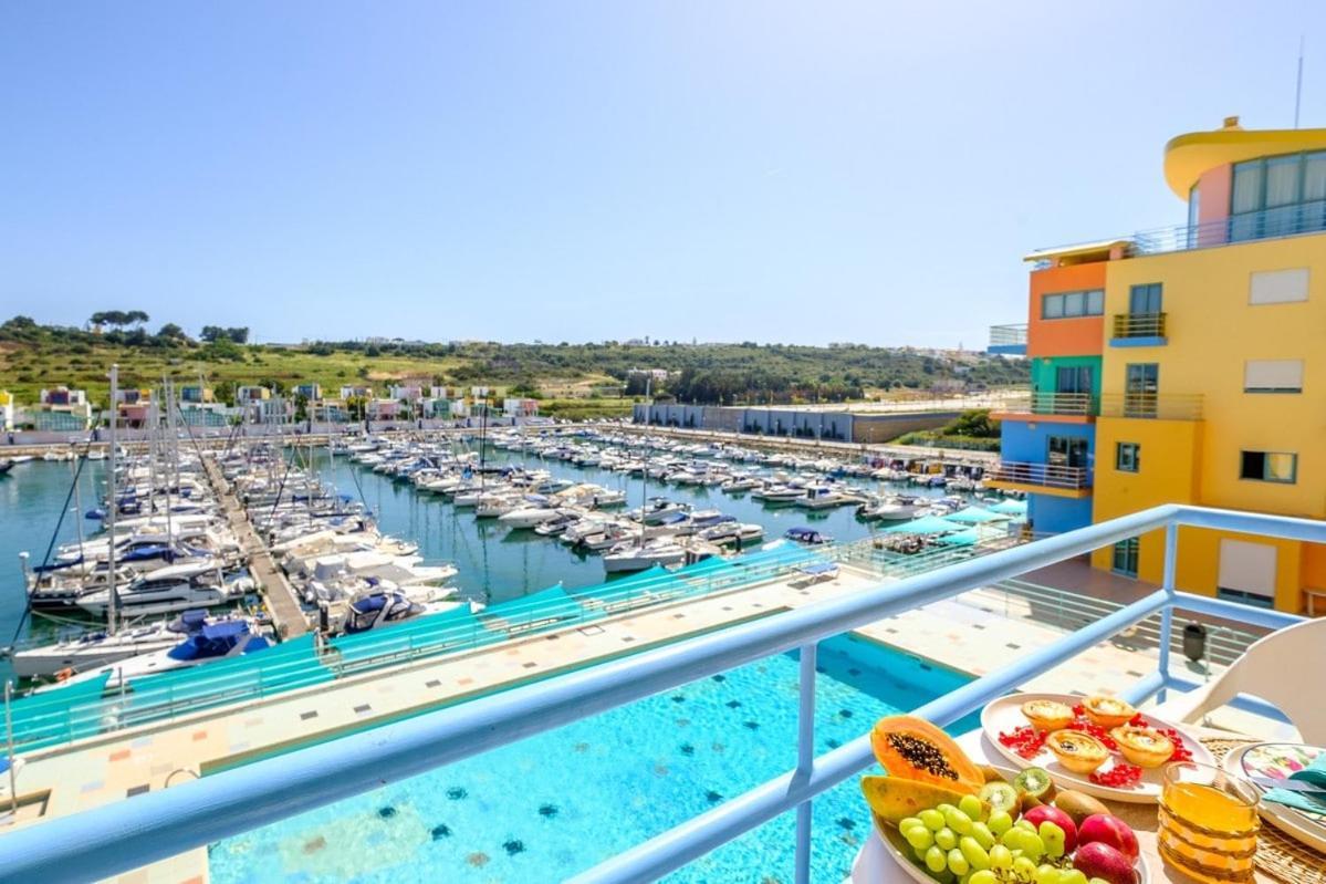 Vista Marina *