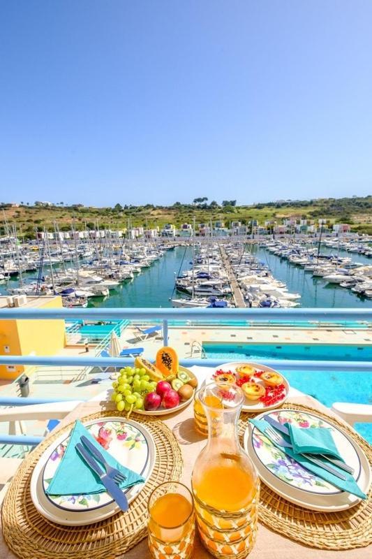 Vista Marina Holiday home Albufeira